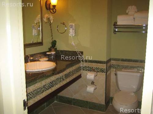 Sandals Dunn's River Villagio Golf Resort & Spa 69